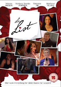 The List (DVD)